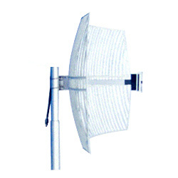 Grid Parabolic Antennas Manufacturer Supplier Wholesale Exporter Importer Buyer Trader Retailer in New Delhi Delhi India
